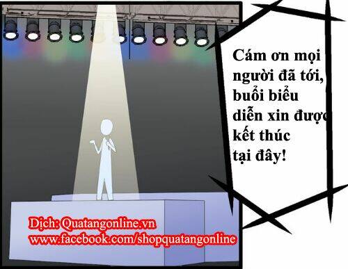 lều khều biết yêu chapter 15 1