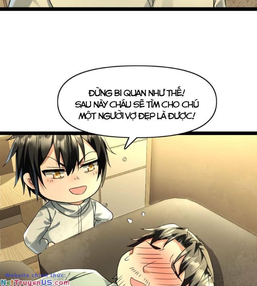 đóng băng toàn cầu: tôi gây dựng nên phòng an toàn thời tận thế chapter 86 16