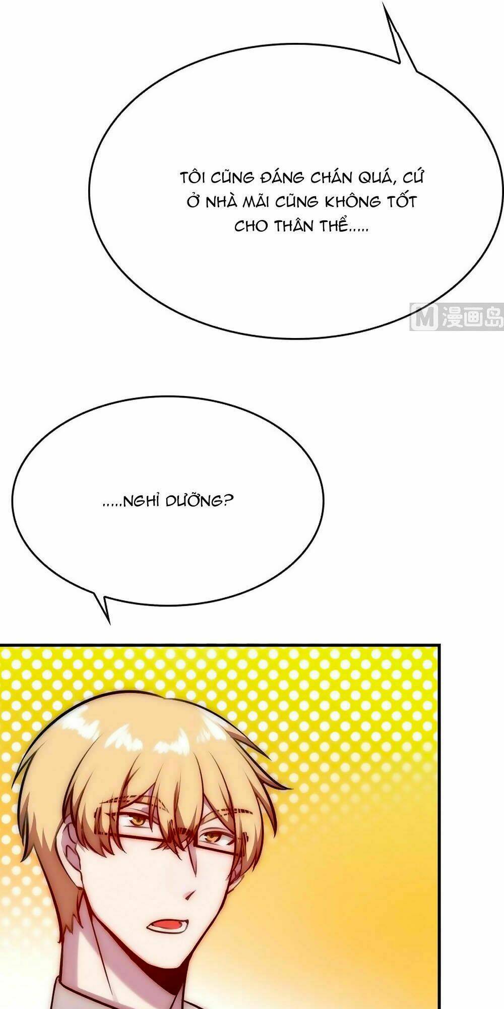 bám lấy nam thần bất chấp thời tiết chapter 37 6