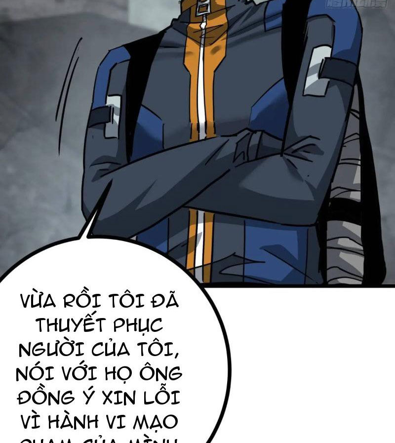 trò chơi này cũng quá chân thật rồi ! chapter 52 56