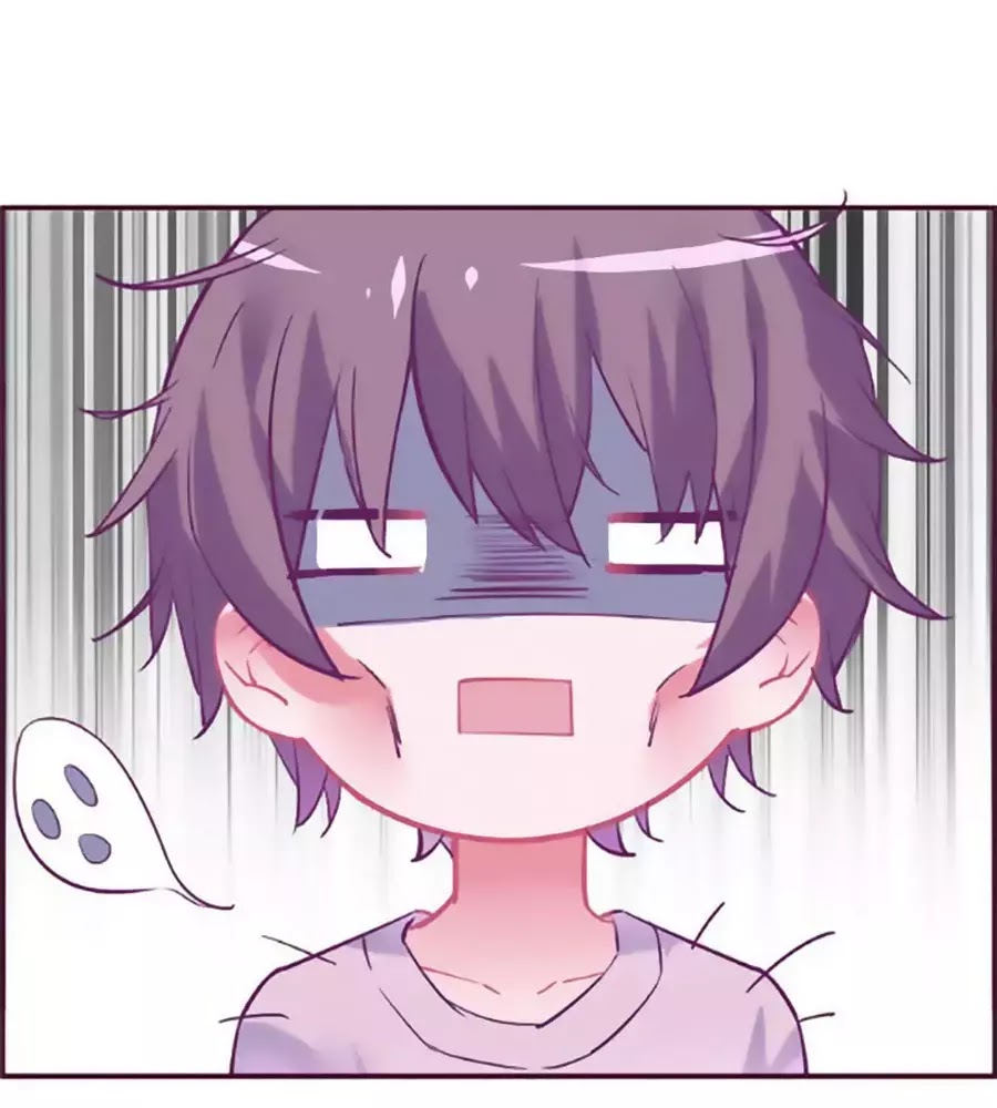 đừng nghịch, ta chỉ muốn yên tĩnh chapter 69 47