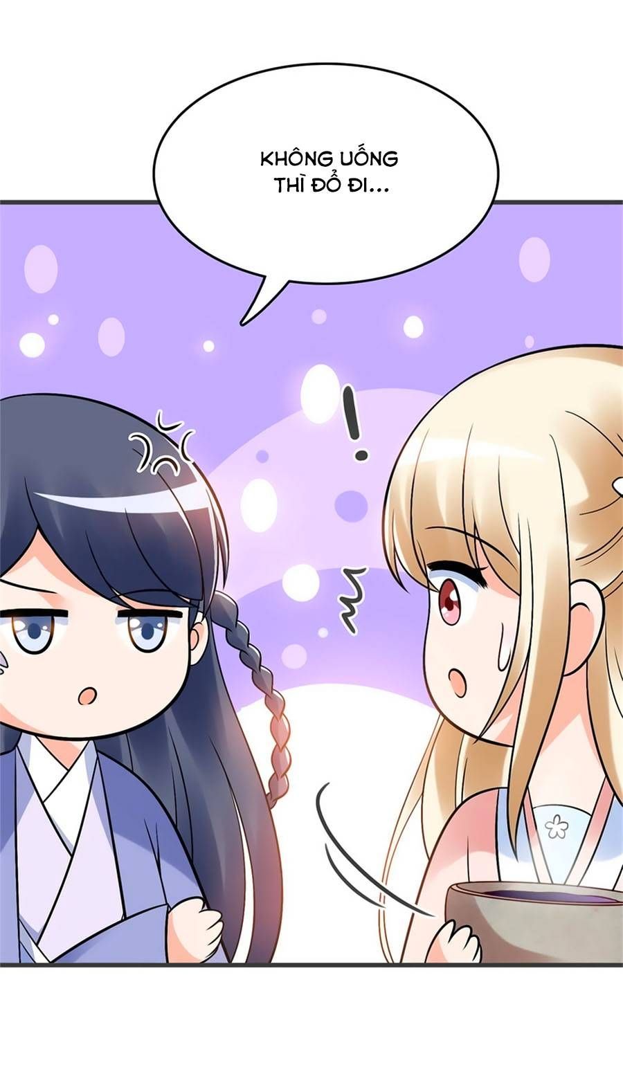 kiêu ngạo vương gia chủng điền phi chapter 146 3