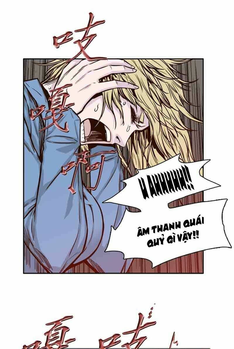 vua của vong linh chapter 71 27