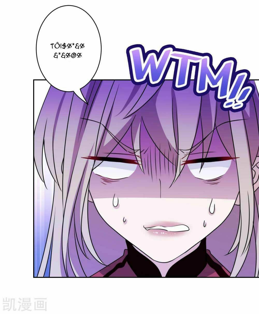 nhân vật phản diện: không ngọt không lấy tiền chapter 28 24