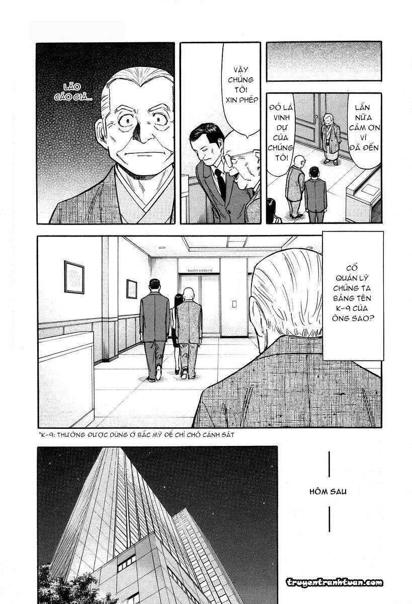 bartender chapter 77 5