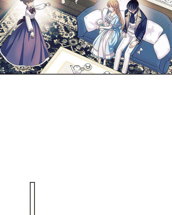 tôi trở thành hầu gái của một công tước chapter 77.2 23