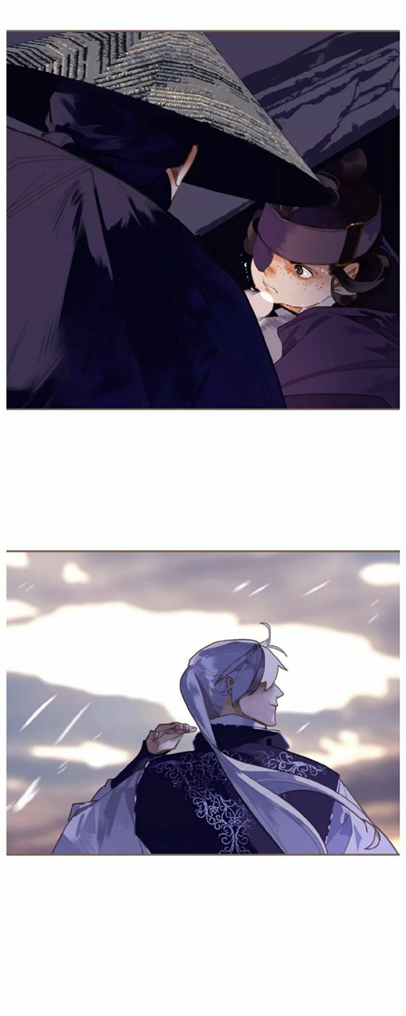 nhất đại linh hậu chapter 93 7