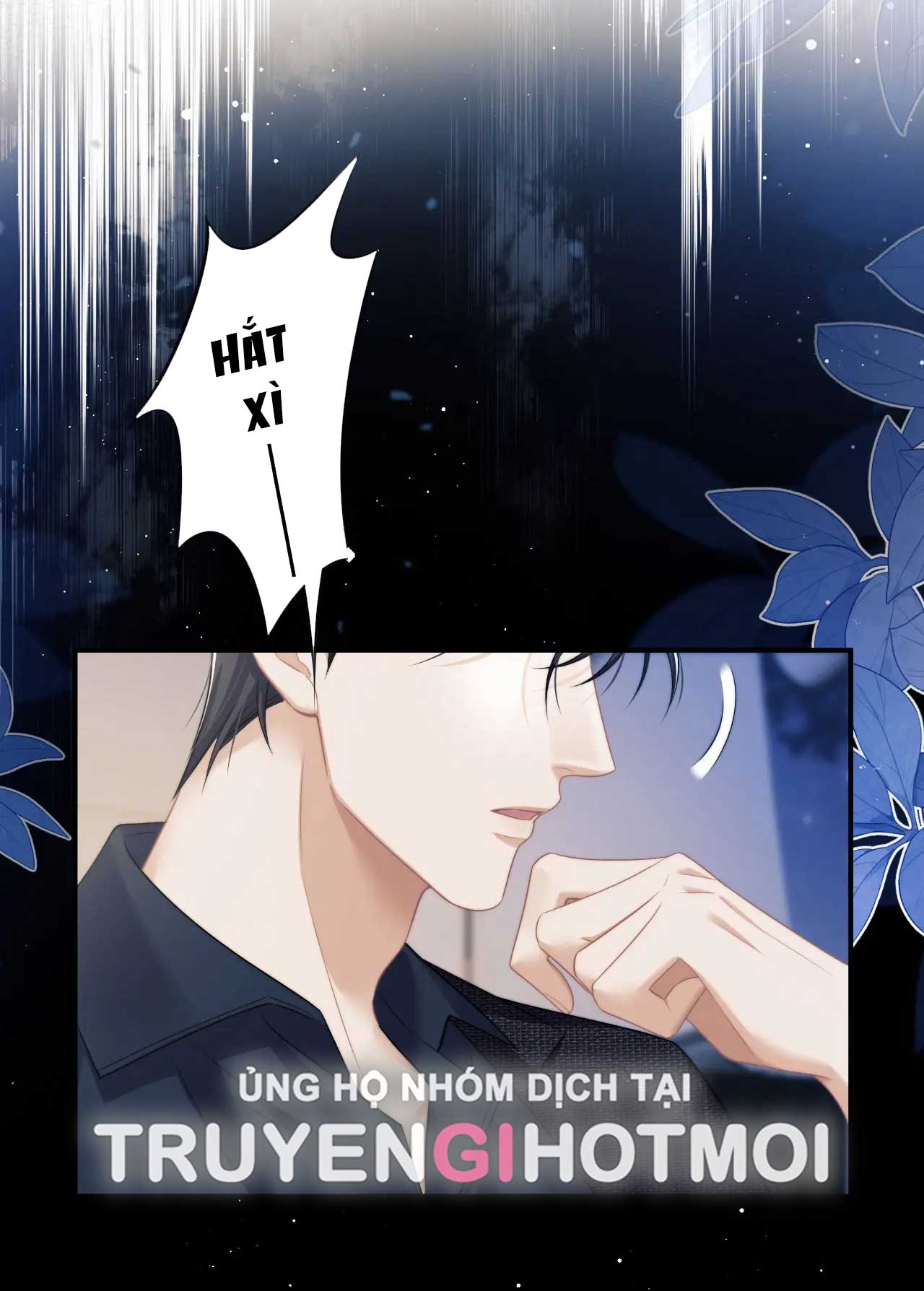 chủ mẫu cao môn xuyên không thành nữ phụ hào môn chapter 40.2 6