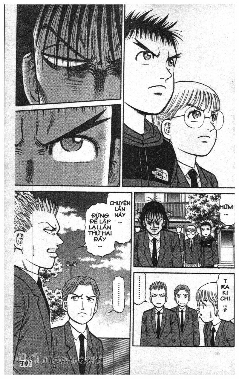 hộ chiếu xanh chapter 5 103