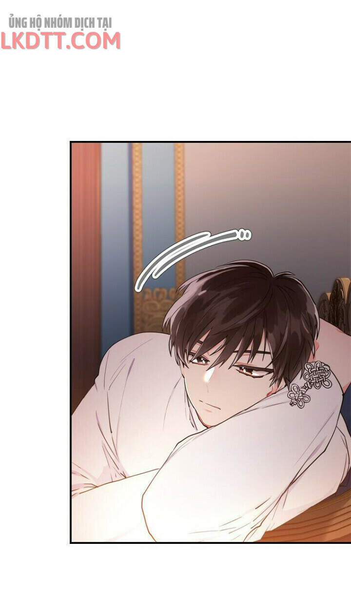 tôi đã trở thành con gái nuôi của nam chính chapter 14 9