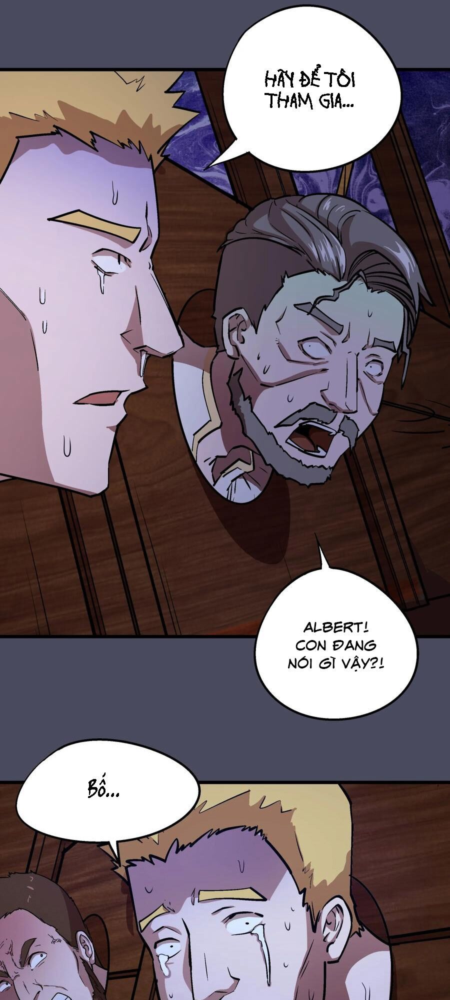 tôi không phải quỷ vương chapter 4.2 11