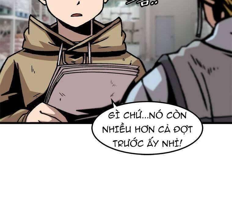 lên cấp một mình chapter 58 32