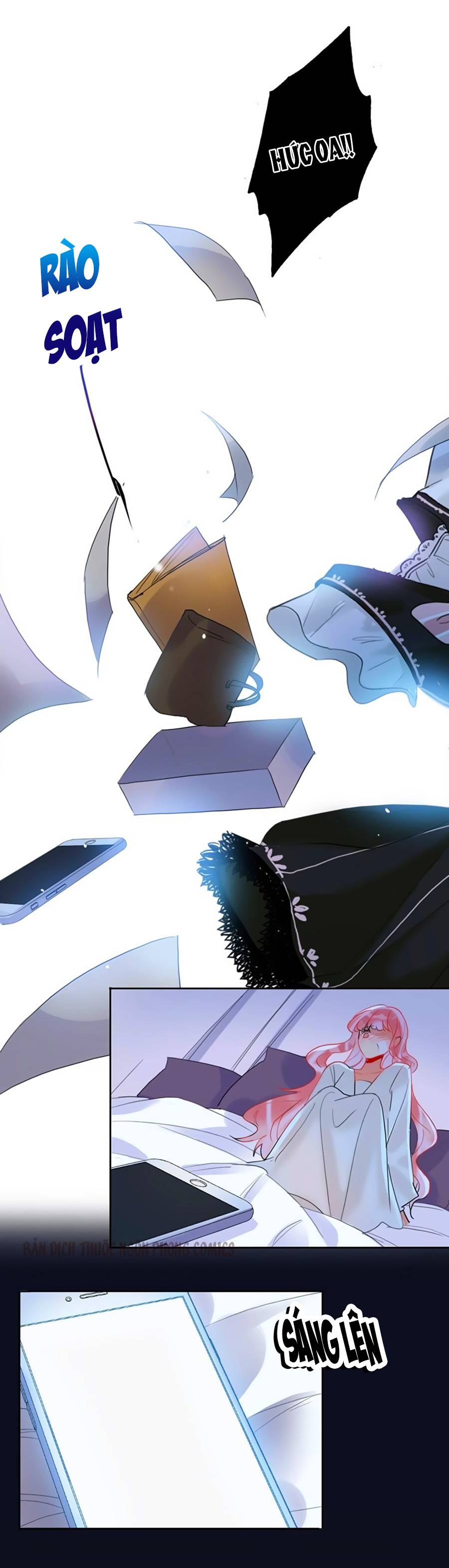 kế hoạch đánh chiếm của công chúa nghèo chapter 4 22