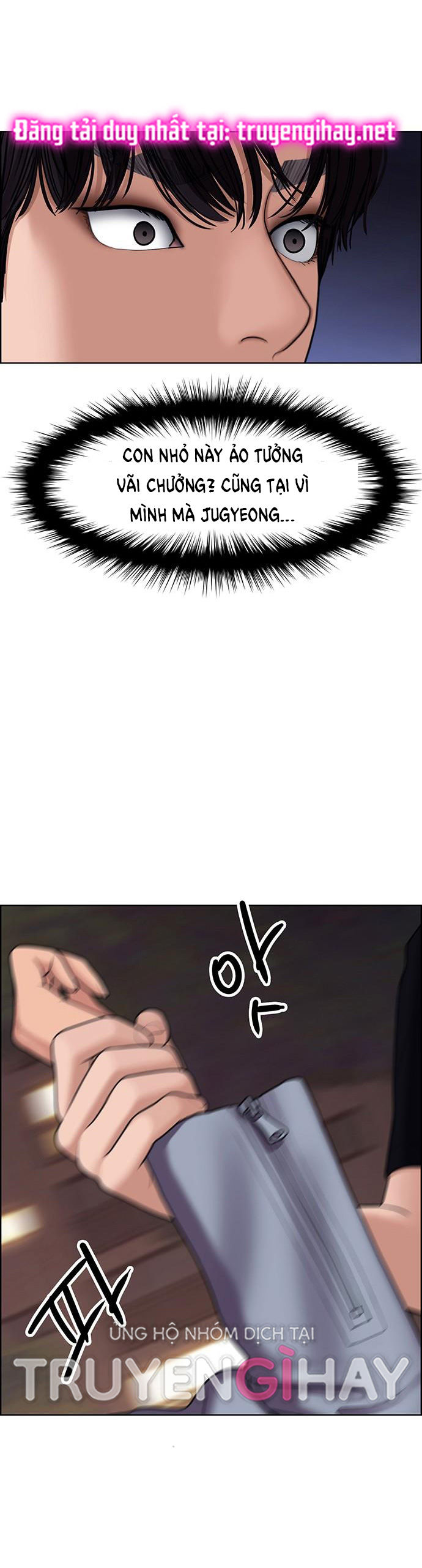 vẻ đẹp đích thực - true beauty chapter 144.1 39