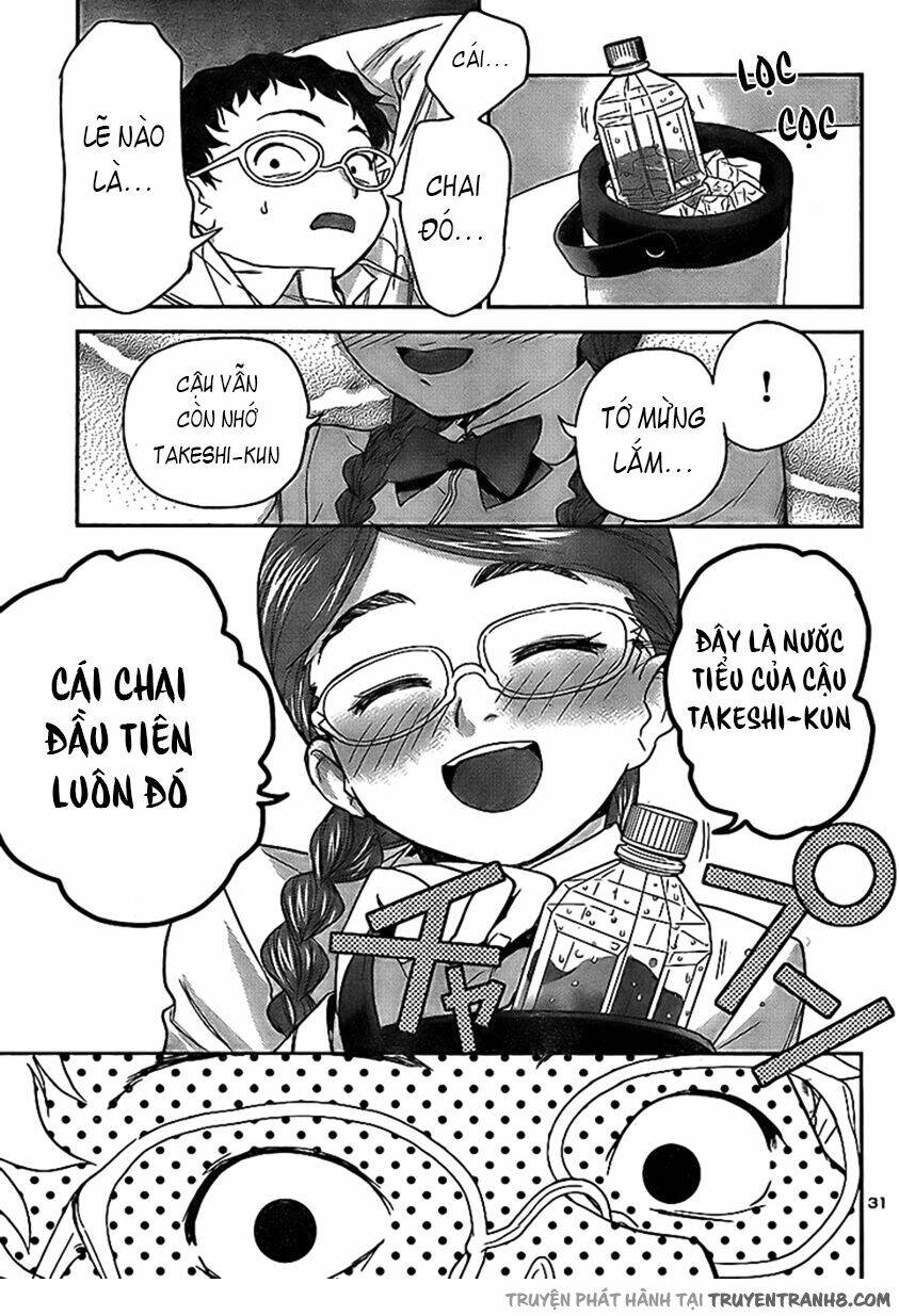 Tình Yêu Giáo Huấn chapter 14 29