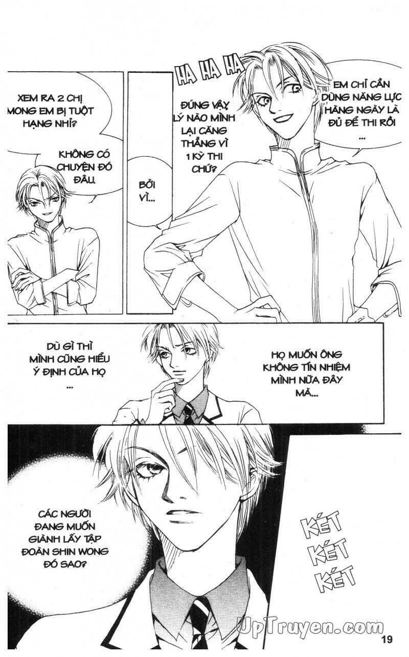 chàng lọ lem chapter 2 19