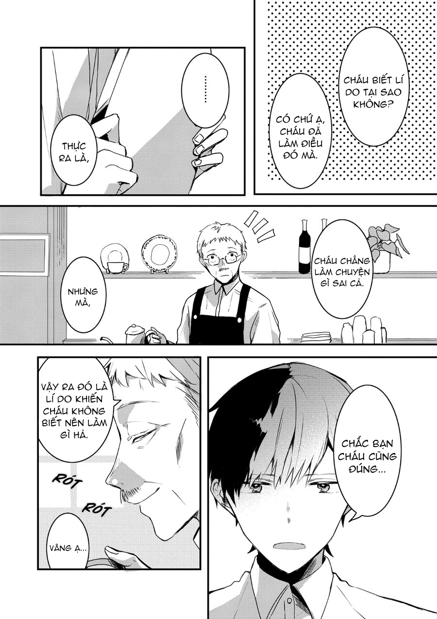 kigurumi cún con chapter 5 13