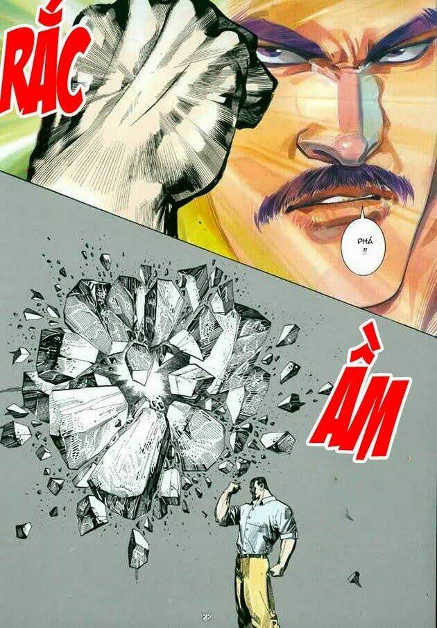 hải hổ 1 chapter 15 25