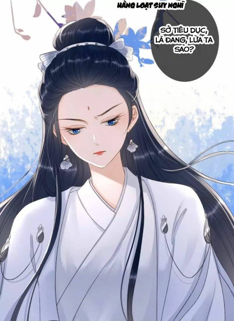 sủng phi của vương chapter 161 5