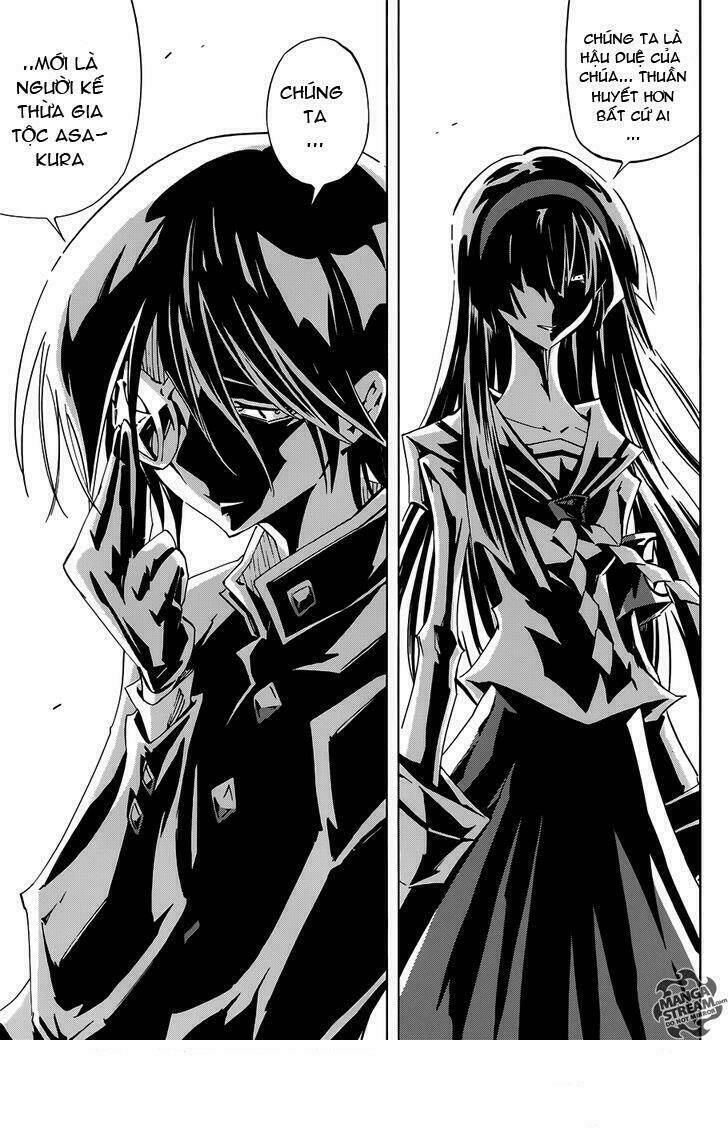 vua pháp thuật phần 2 chapter 1 28