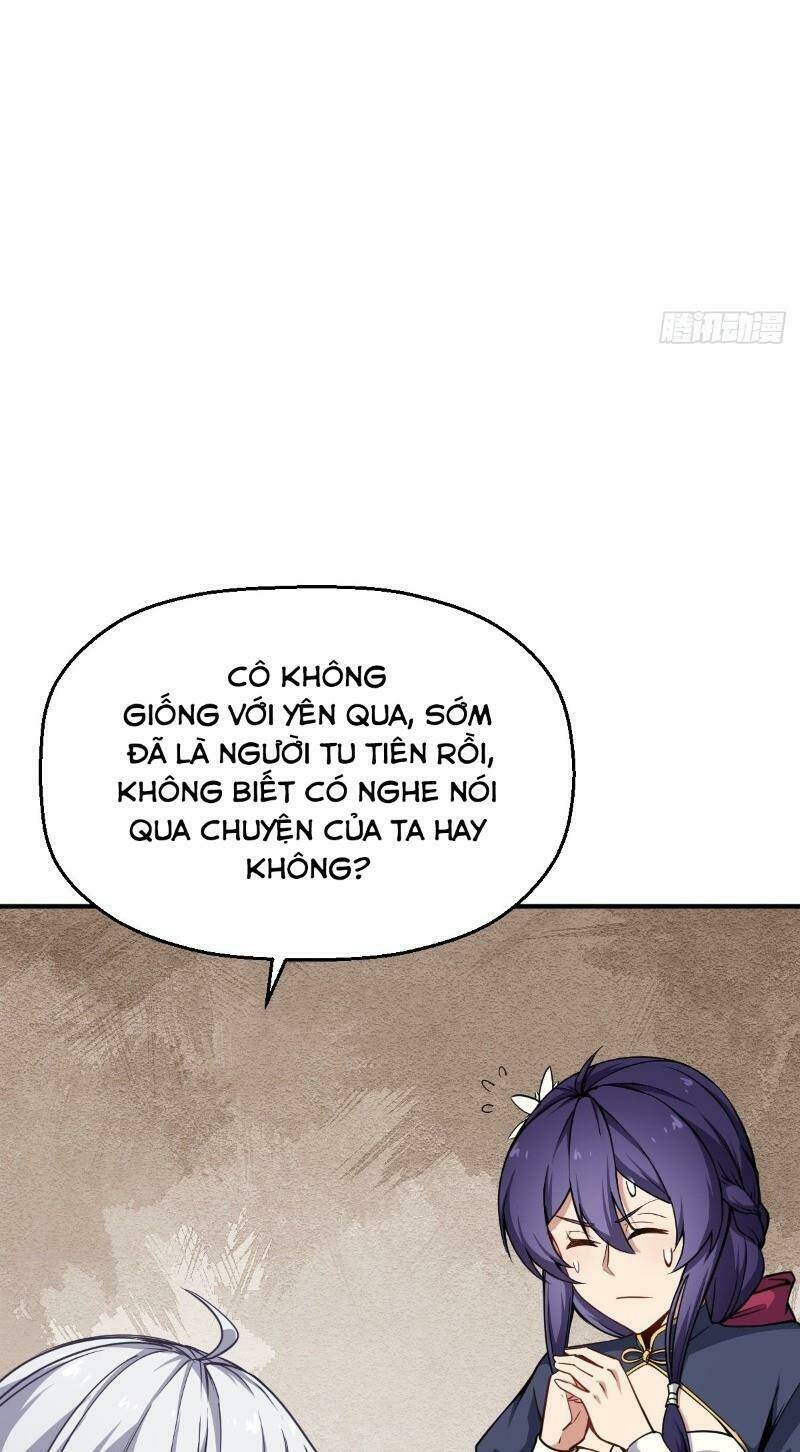 tổ thượng có tiền chapter 12 19