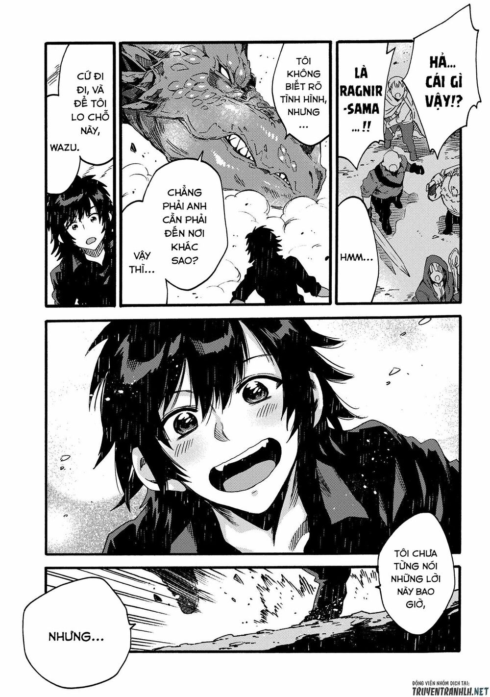 sono mono. nochi ni…(nariie shin’ichirou) chapter 14 15