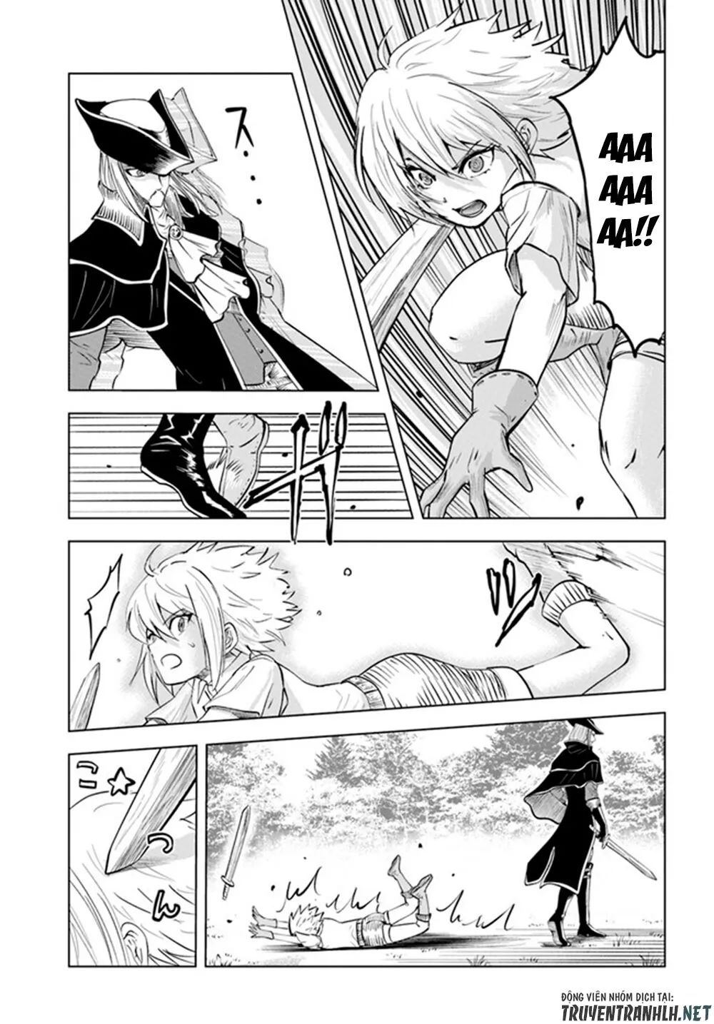 hành trình chịch dạo của của máy dập cổ đại chapter 40 25