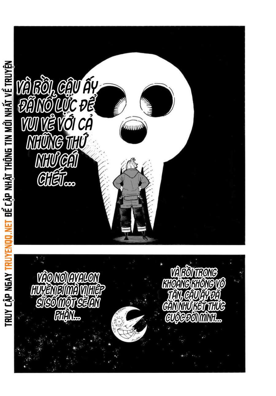 biệt đội lính cứu hỏa chapter 271 9