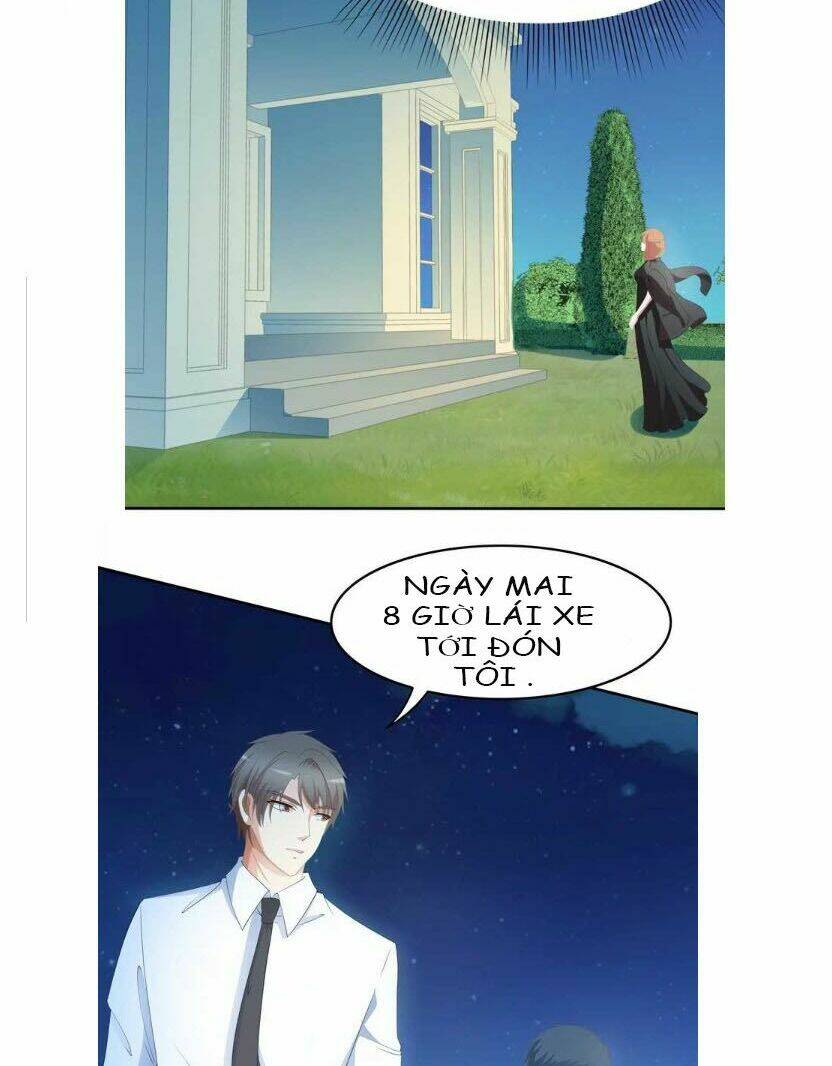 dụ vợ về nhà chồng cũ phải thật ôn nhu chapter 28 7