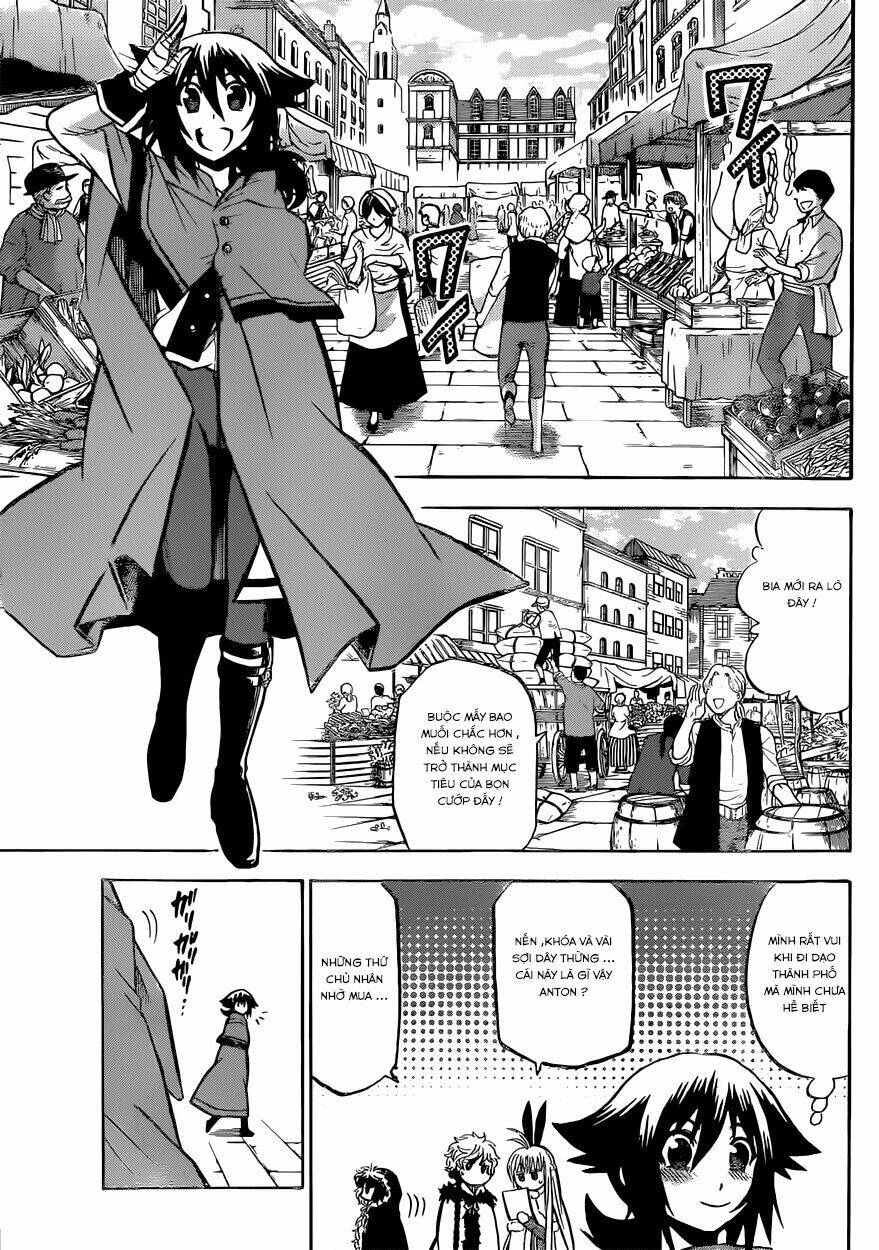 chrono monochrome chapter 15 7