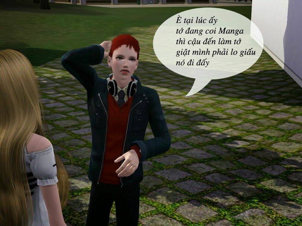 the fate chapter 20 74