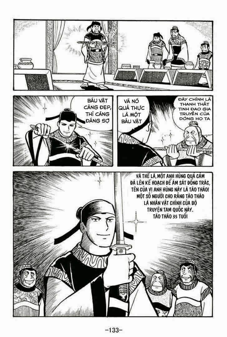tam quốc chí chapter 30 5