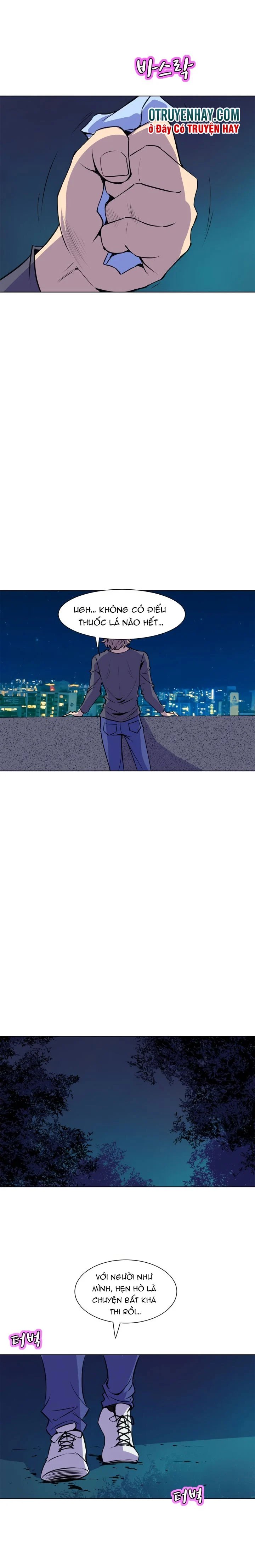 sahwa và nhiệm vụ bí mật của cô ấy chapter 53 17