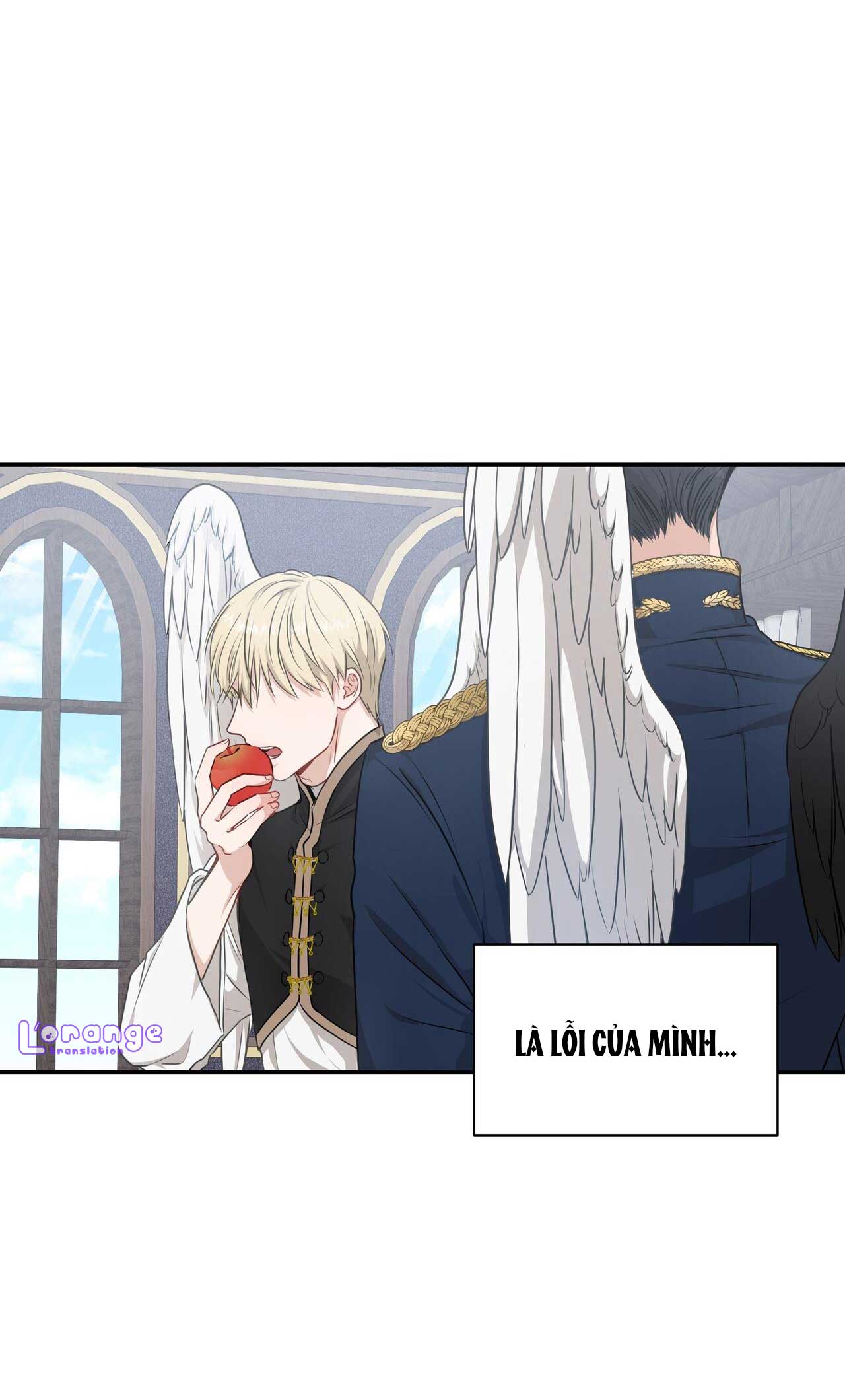 cách để sống sót với tư cách là người chơi chapter 7 6