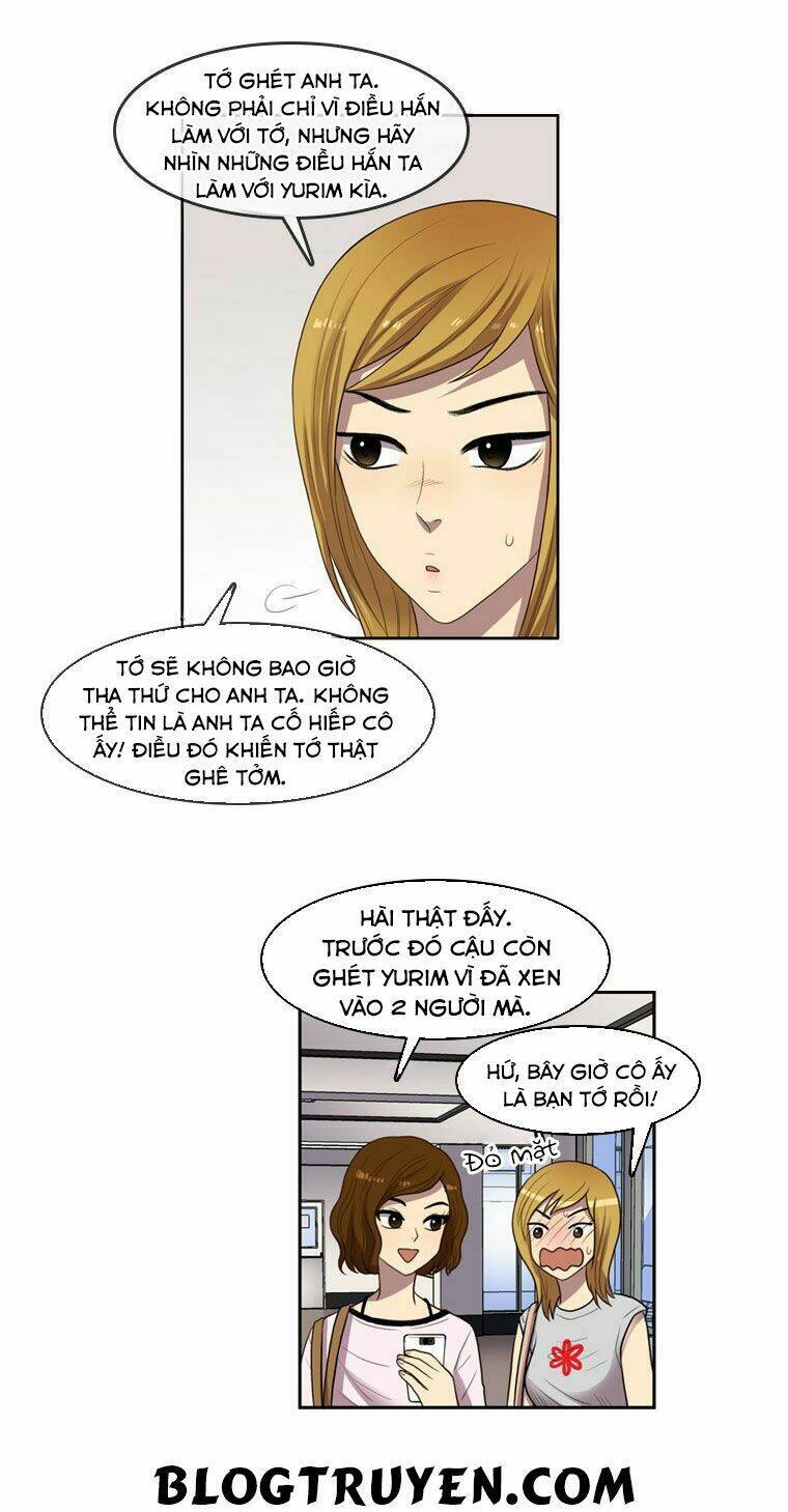 my shining world chapter 34 29