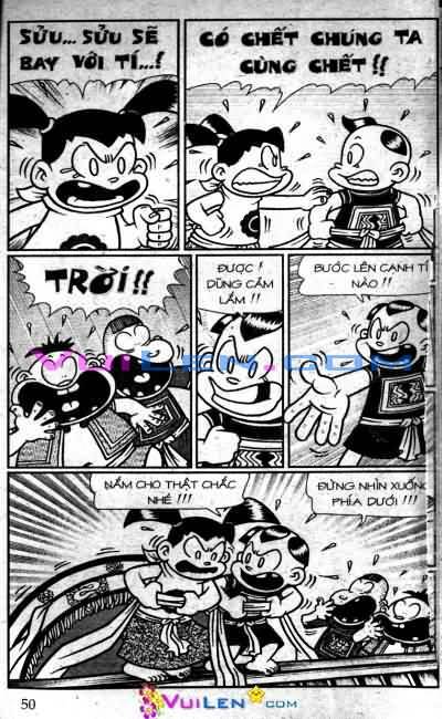 thần đồng đất việt chapter 54 47