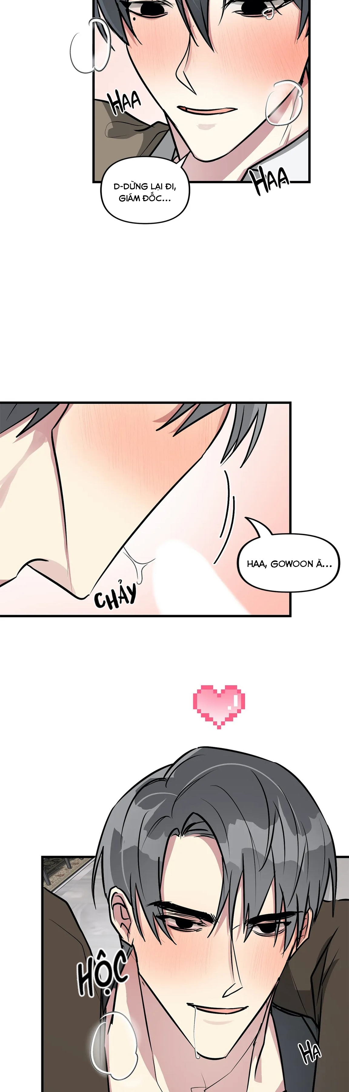 lỗi bộ nhớ chapter 19 19