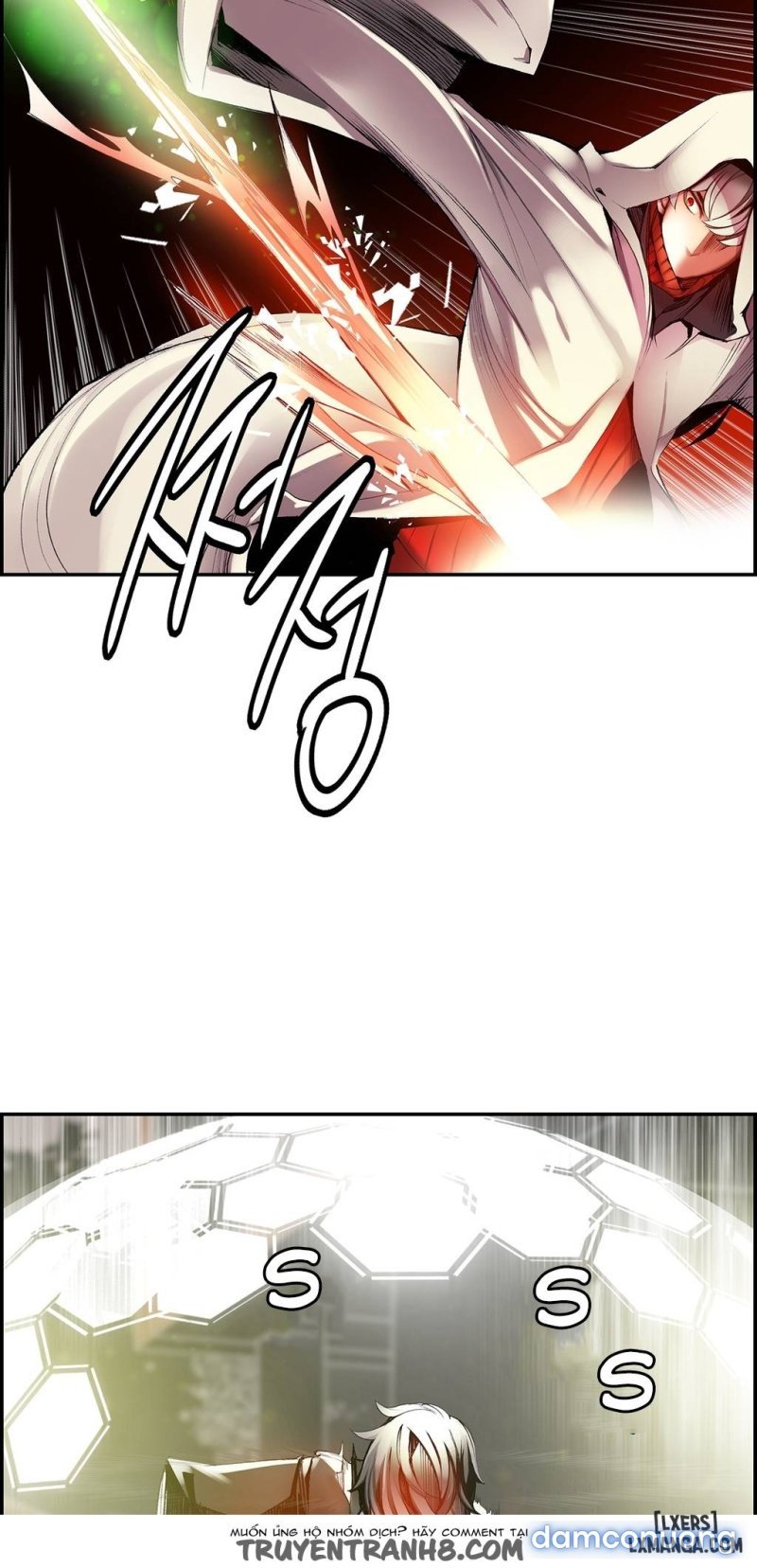 lilith cord chapter 19 21