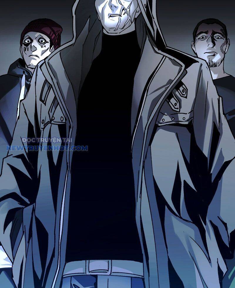 tận thế cũng chỉ là trò chơi chapter 27 38