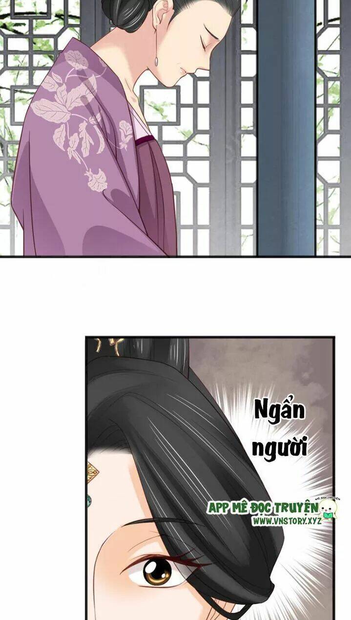 kiều nữ độc phi chapter 163 9