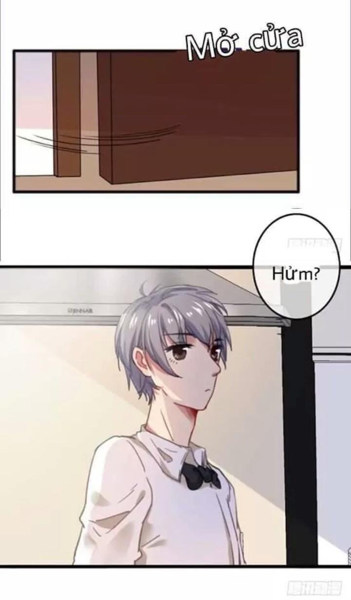 lời thì thầm chapter 13 21