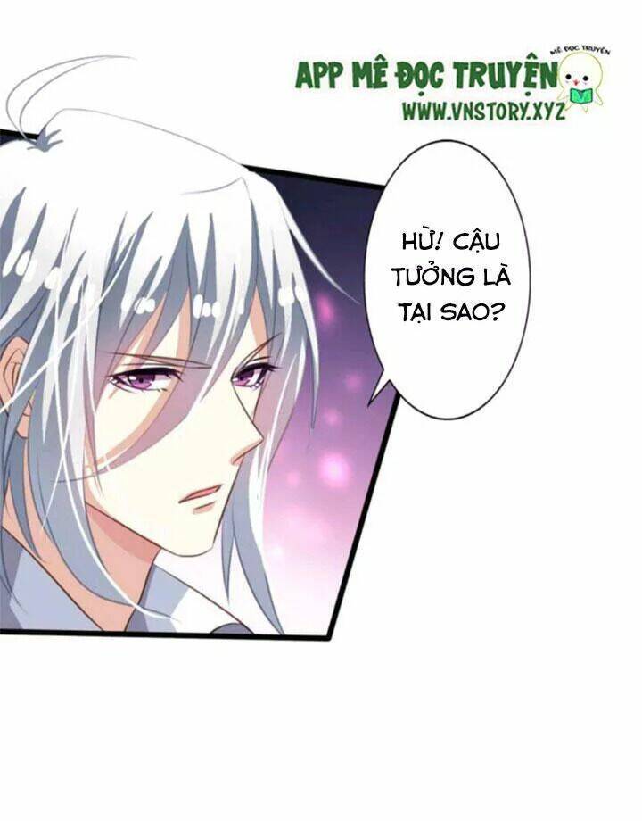 ông chủ của tôi là yêu quái chapter 46 22