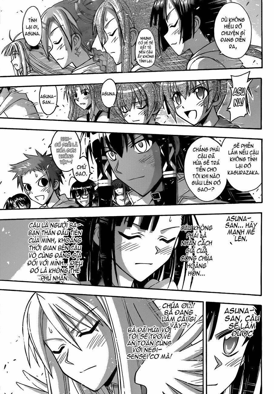 bậc thầy ma pháp chapter 333 4