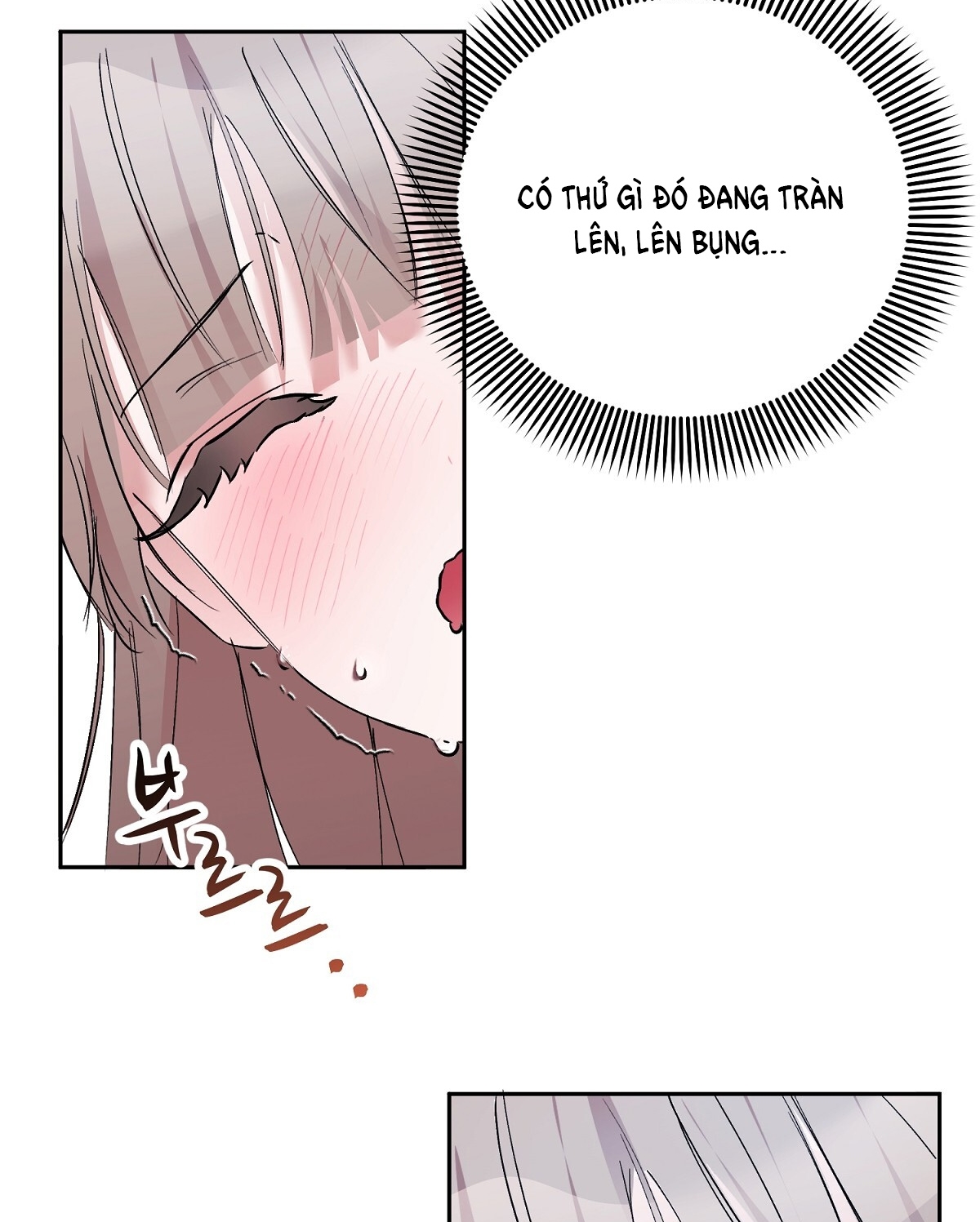 Người Bạn Dâm Loạn chapter 5.2 - Trang 23