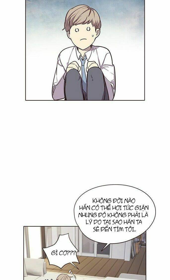 biến thân thành mèo chapter 6 11