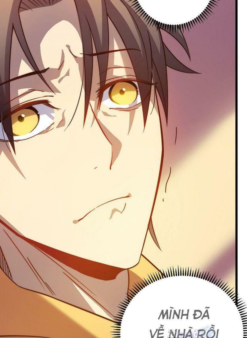 sát thần chi lộ tại dị giới chapter 27 56