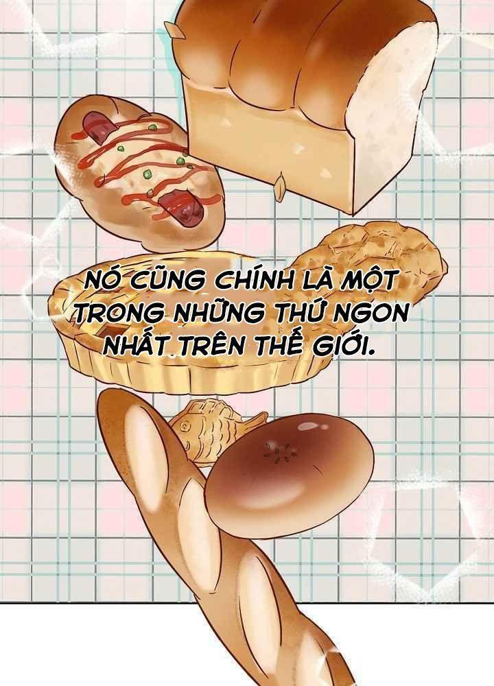 tôi lên cấp chỉ bằng cách ăn chapter 3 62