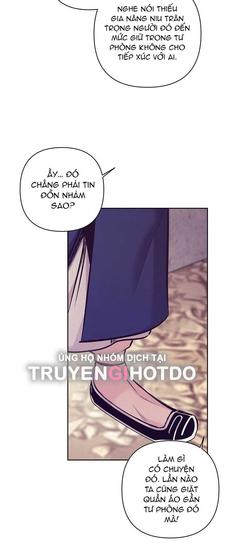 [18+] tuyển tập truyện bl ngắn - double bell chapter 2 9