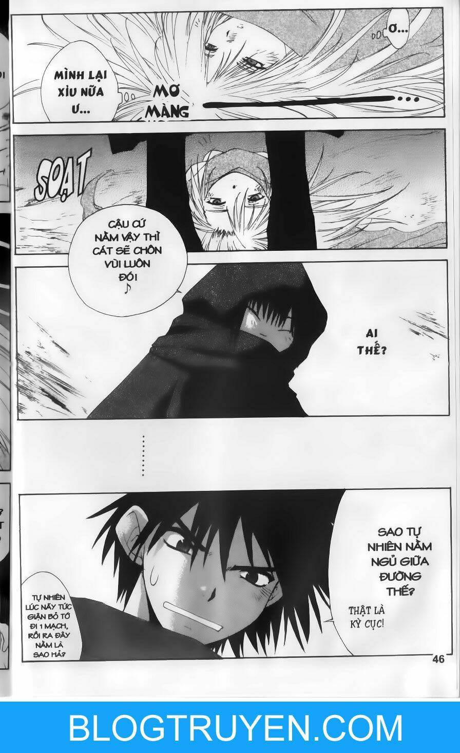 dersert coral chapter 12 11