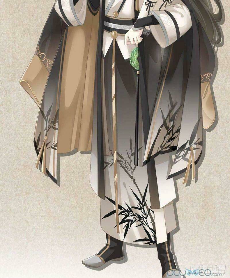 thê chủ, thỉnh hưởng dụng chapter 0.2 10